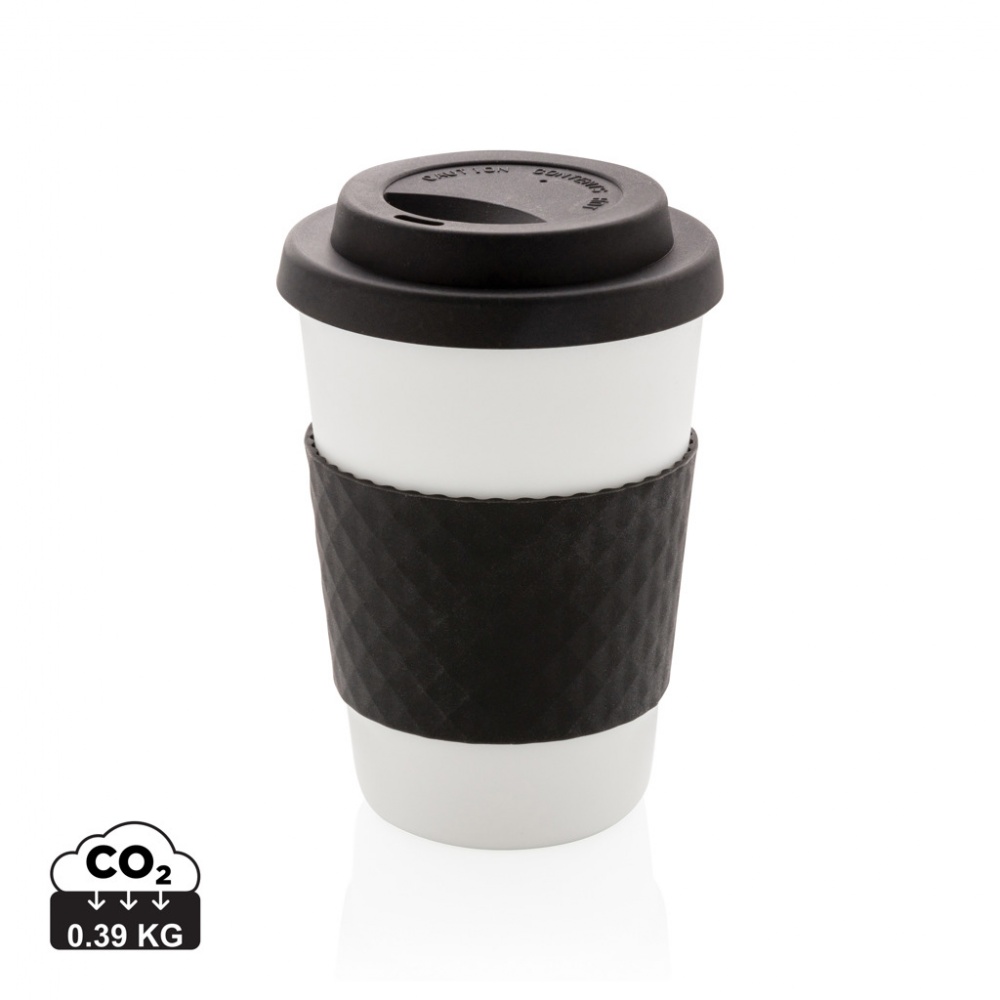 Logotrade corporate gift picture of: Reusable Coffee cup 270ml