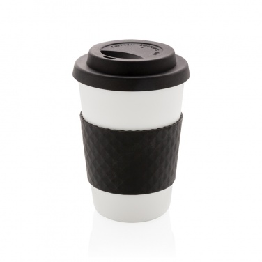 Logotrade promotional merchandise photo of: Reusable Coffee cup 270ml