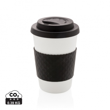 Logotrade business gift image of: Reusable Coffee cup 270ml