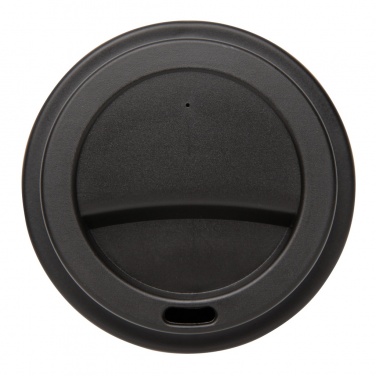 Logo trade corporate gift photo of: Reusable Coffee cup with screw lid 350ml