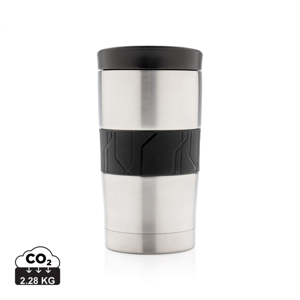 Logotrade advertising product picture of: Dishwasher safe vacuum coffee mug