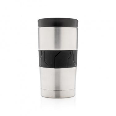 Logotrade promotional merchandise image of: Dishwasher safe vacuum coffee mug