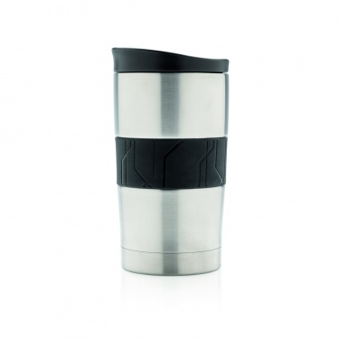 Logotrade promotional item picture of: Dishwasher safe vacuum coffee mug