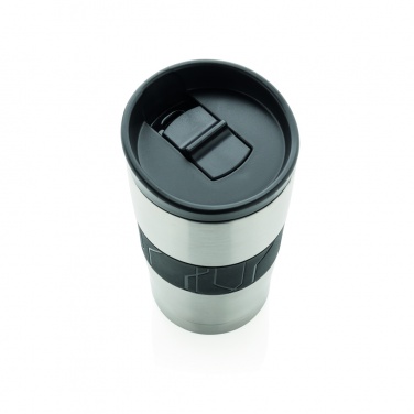 Logotrade promotional giveaway picture of: Dishwasher safe vacuum coffee mug