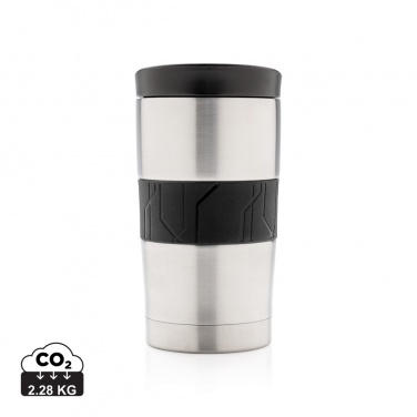 Logotrade business gift image of: Dishwasher safe vacuum coffee mug