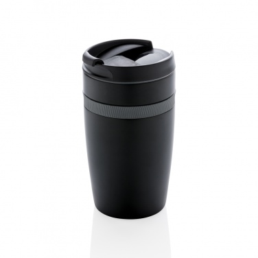 Logotrade promotional gift picture of: Sierra leak proof vacuum coffee tumbler