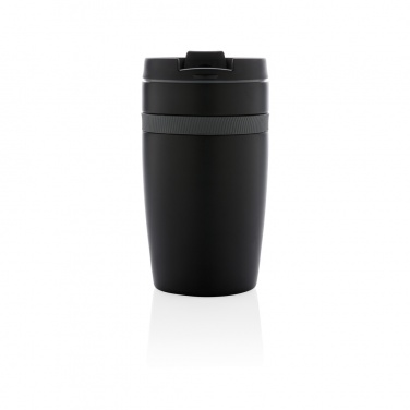 Logotrade promotional giveaway picture of: Sierra leak proof vacuum coffee tumbler