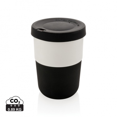 Logo trade promotional gifts picture of: PLA cup coffee to go 380ml