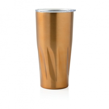 Logotrade promotional gifts photo of: Copper vacuum insulated tumbler