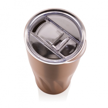 Logo trade promotional products picture of: Copper vacuum insulated tumbler