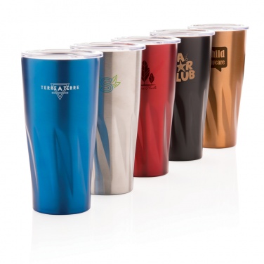 Logo trade promotional products picture of: Copper vacuum insulated tumbler