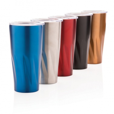 Logotrade promotional item image of: Copper vacuum insulated tumbler