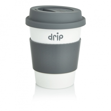 Logotrade promotional giveaways photo of: PLA coffee cup