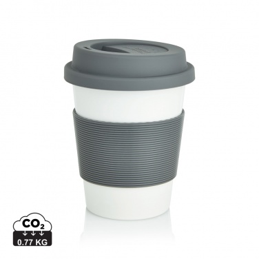 Logotrade promotional gift image of: PLA coffee cup