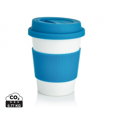 Logo trade promotional products picture of: PLA coffee cup