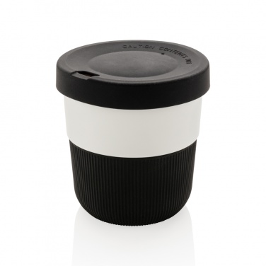 Logo trade promotional merchandise picture of: PLA cup coffee to go