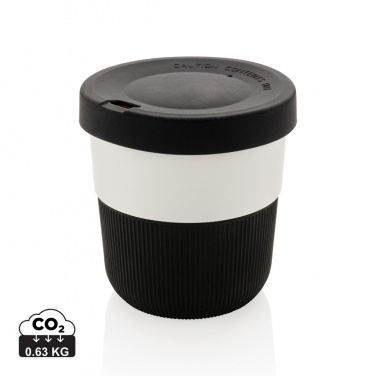 Logotrade advertising product image of: PLA cup coffee to go