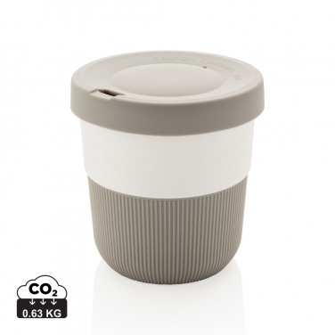 Logo trade promotional product photo of: PLA cup coffee to go