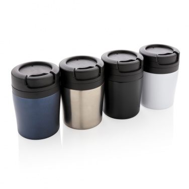 Logo trade promotional items image of: Coffee to go tumbler