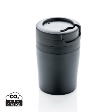 Logotrade corporate gift image of: Coffee to go tumbler