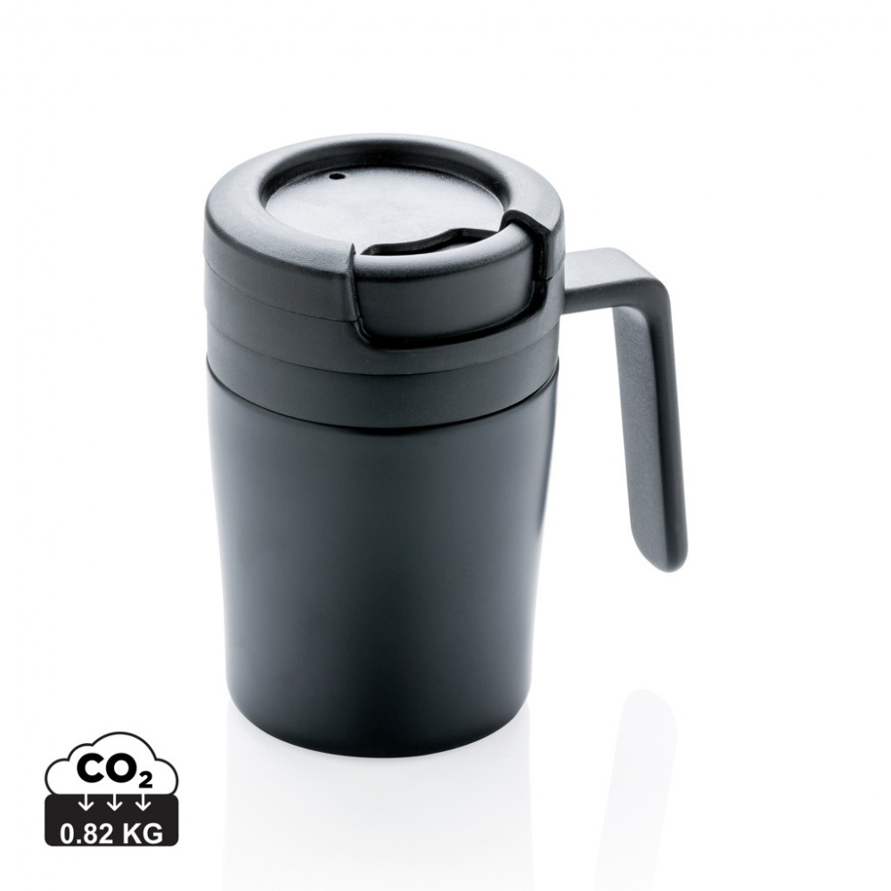 Logotrade promotional items photo of: Coffee to go mug