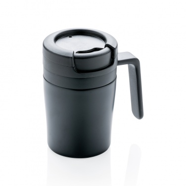 Logotrade promotional item image of: Coffee to go mug