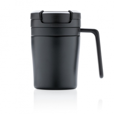 Logo trade promotional merchandise photo of: Coffee to go mug