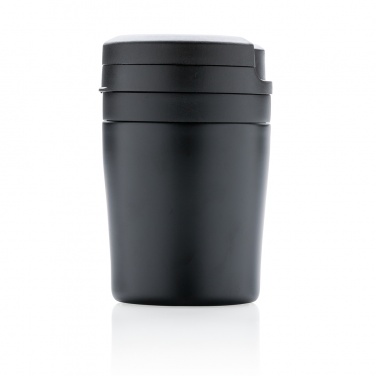 Logo trade business gift photo of: Coffee to go mug