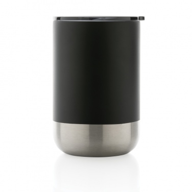 Logotrade promotional merchandise picture of: RCS recycled stainless steel tumbler