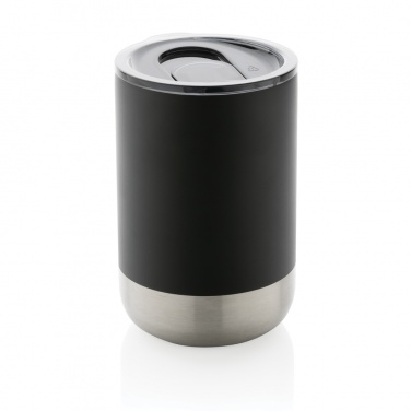 Logo trade advertising products image of: RCS recycled stainless steel tumbler