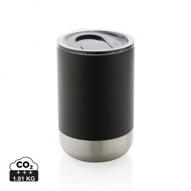 Logo trade business gift photo of: RCS recycled stainless steel tumbler