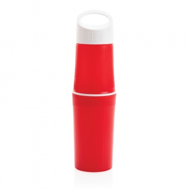 Logotrade promotional merchandise picture of: BE O Bottle, Water Bottle, Made In EU