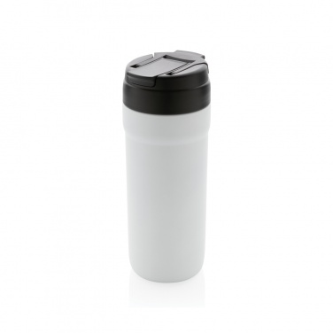 Logotrade promotional merchandise image of: RCS RSS tumbler with hot & cold lid