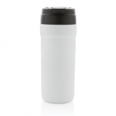 Logo trade promotional products picture of: RCS RSS tumbler with hot & cold lid