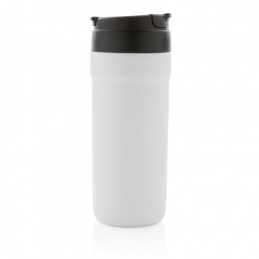 Logo trade promotional item photo of: RCS RSS tumbler with hot & cold lid