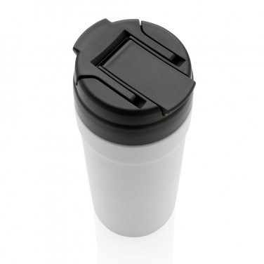 Logo trade advertising products image of: RCS RSS tumbler with hot & cold lid