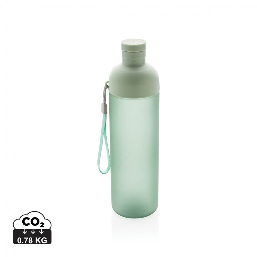 Logo trade promotional merchandise image of: Impact leakproof tritan bottle