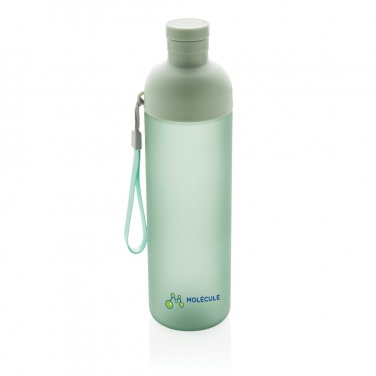 Logo trade advertising product photo of: Impact leakproof tritan bottle