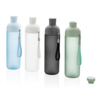 Logotrade corporate gift image of: Impact leakproof tritan bottle