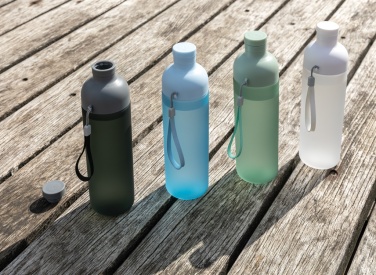 Logo trade advertising product photo of: Impact leakproof tritan bottle