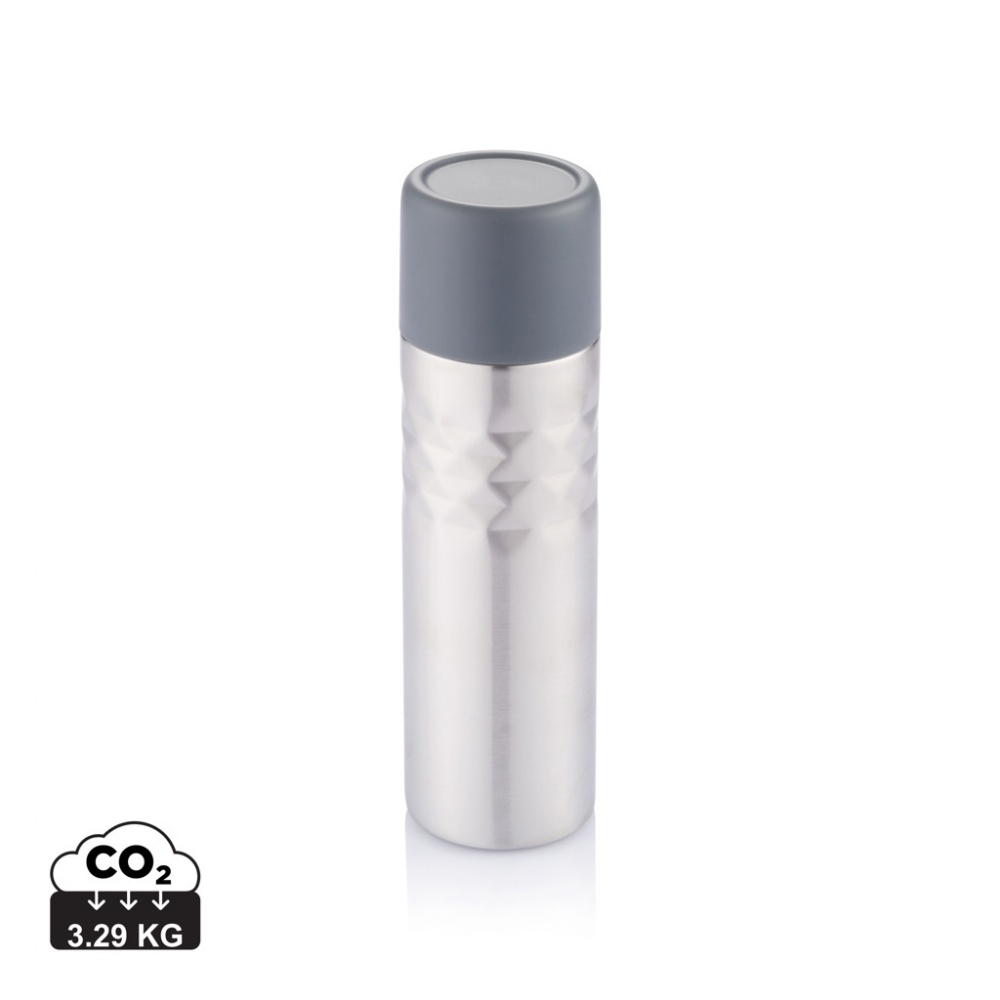 Logo trade promotional item photo of: Mosa flask