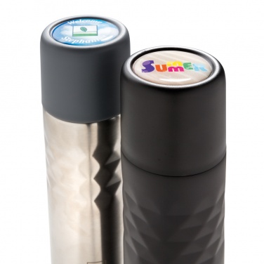 Logo trade promotional gift photo of: Mosa flask