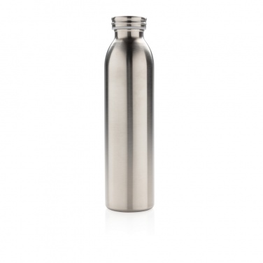 Logotrade promotional giveaway image of: Leakproof copper vacuum insulated bottle