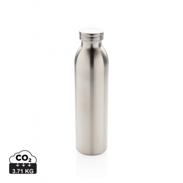 Logo trade advertising product photo of: Leakproof copper vacuum insulated bottle