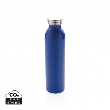 Logo trade corporate gift photo of: Leakproof copper vacuum insulated bottle