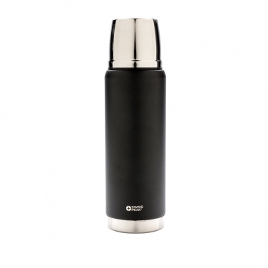 Logotrade promotional items photo of: Swiss Peak Elite 0.5L copper vacuum flask