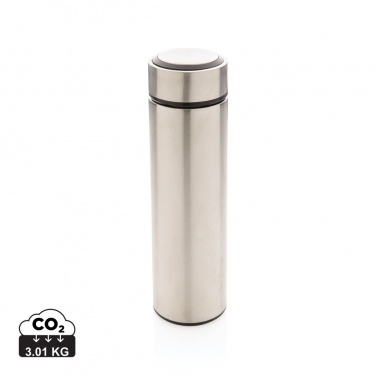 Logotrade promotional items photo of: Vacuum stainless steel bottle