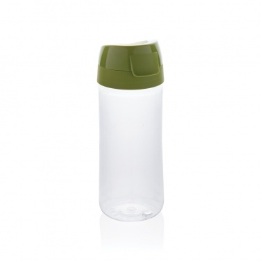 Logotrade promotional merchandise picture of: Tritan™ Renew bottle 0,5L Made In EU