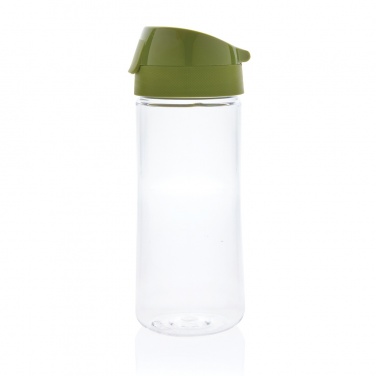 Logotrade promotional merchandise picture of: Tritan™ Renew bottle 0,5L Made In EU