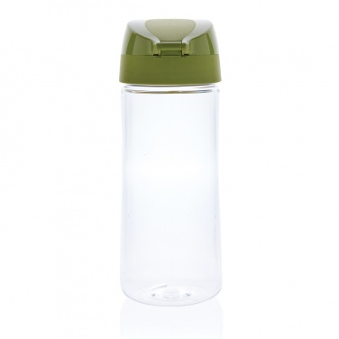 Logo trade advertising products picture of: Tritan™ Renew bottle 0,5L Made In EU